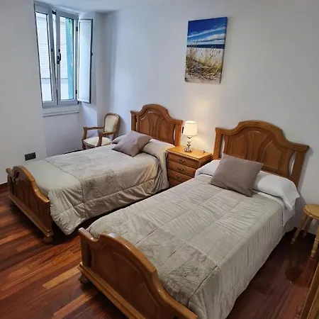 Appartamento Casa Do Pan
