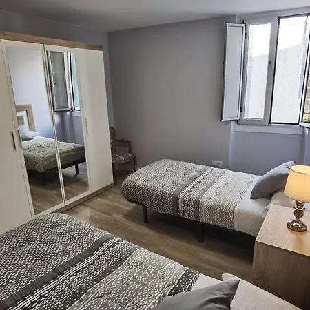 Casa Do Pan 公寓 *