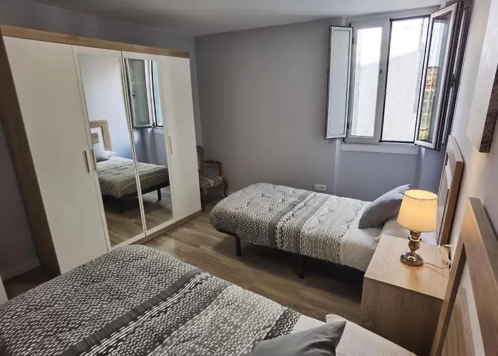 Casa Do Pan Апартаменты *