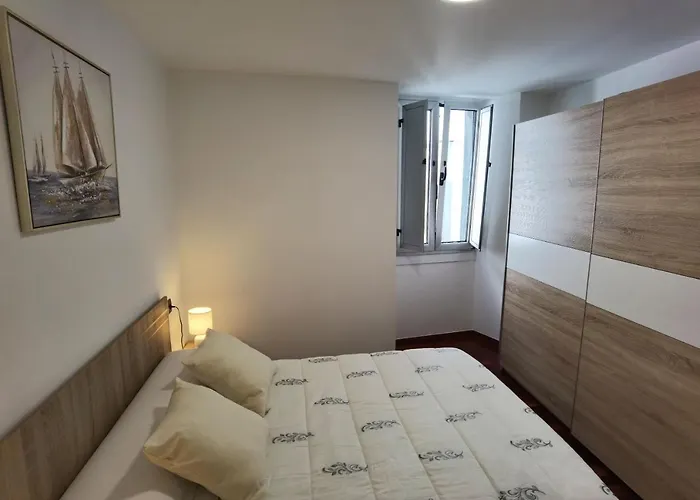 Апартаменты Casa Do Pan