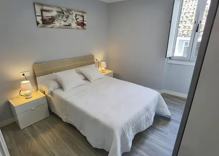 Casa Do Pan Апартаменты