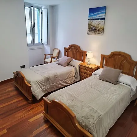 Casa Do Pan Appartement Corme