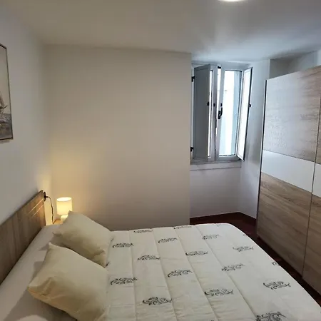 Apartamento Casa Do Pan