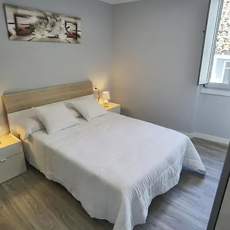 Casa Do Pan Appartement
