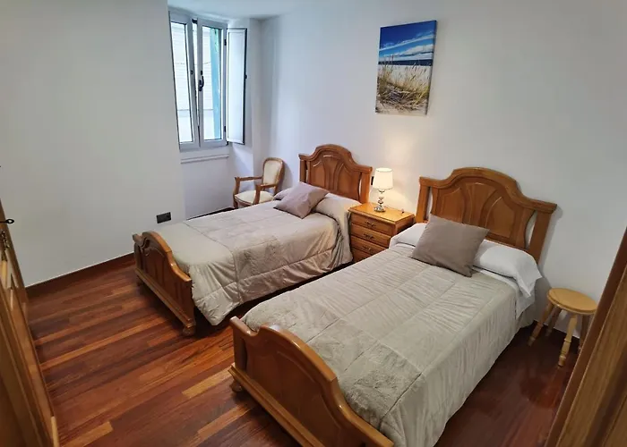 Casa Do Pan Διαμέρισμα Corme