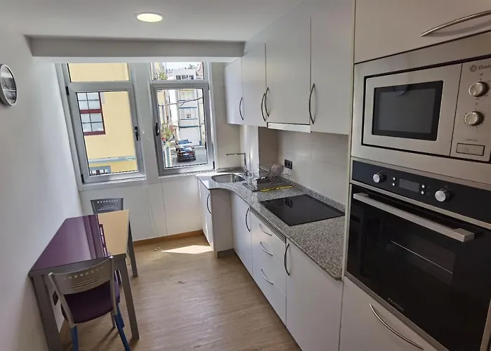 Casa Do Pan Διαμέρισμα