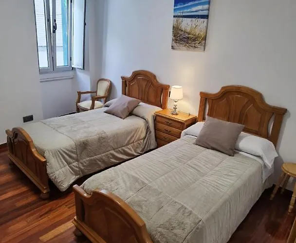 아파트 Casa Do Pan