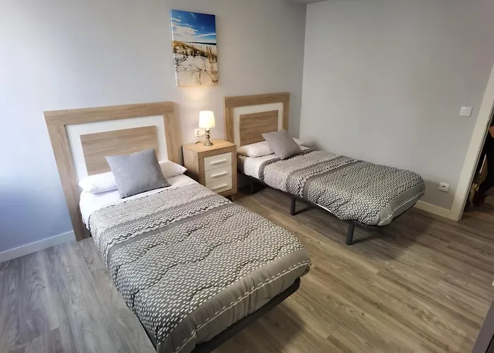 아파트 Casa Do Pan Corme